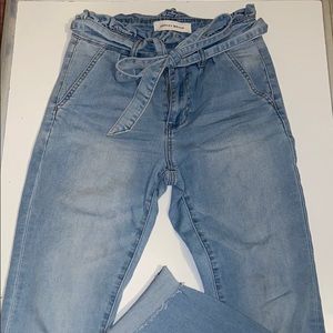 Ashley Mason Jeans